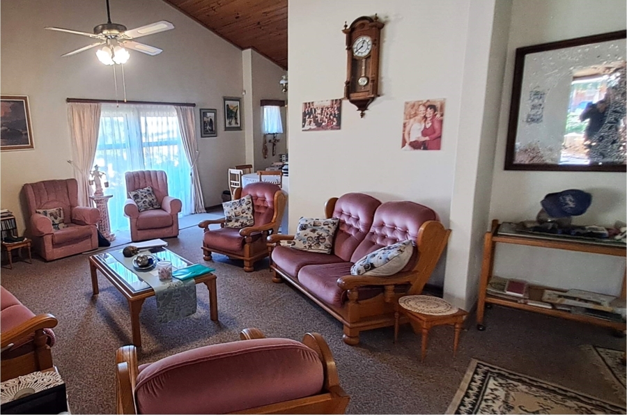 4 Bedroom Property for Sale in Westering Eastern Cape